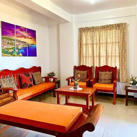 באגויו Vacation House In Baguio With Amazing Sunset Views מראה חיצוני תמונה