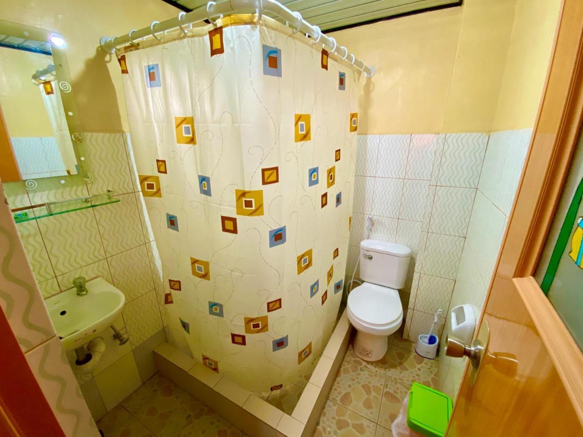 באגויו Vacation House In Baguio With Amazing Sunset Views מראה חיצוני תמונה
