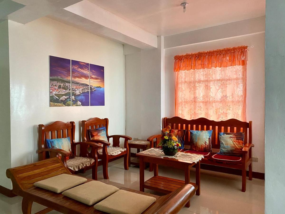 באגויו Vacation House In Baguio With Amazing Sunset Views מראה חיצוני תמונה