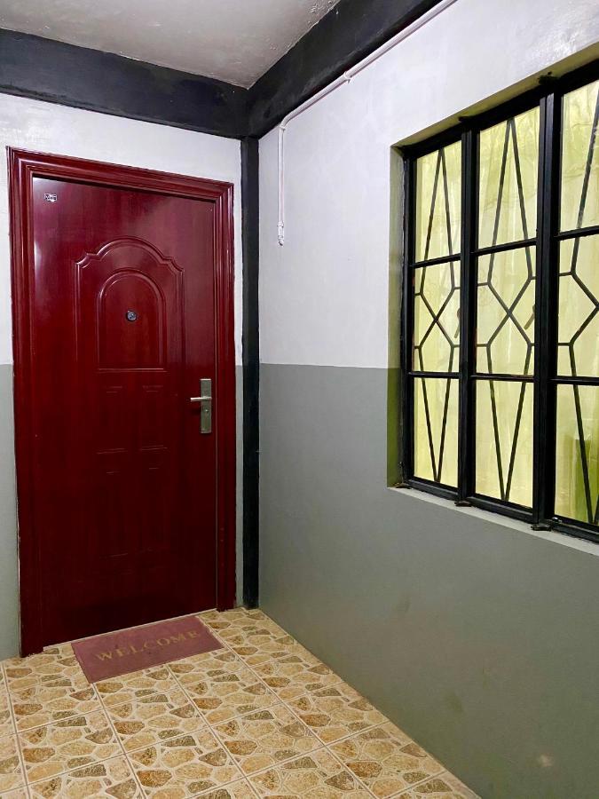 באגויו Vacation House In Baguio With Amazing Sunset Views מראה חיצוני תמונה