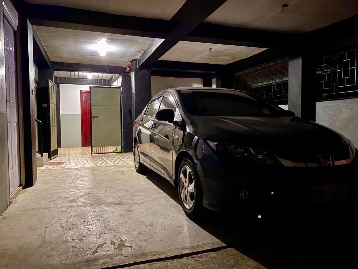 באגויו Vacation House In Baguio With Amazing Sunset Views מראה חיצוני תמונה