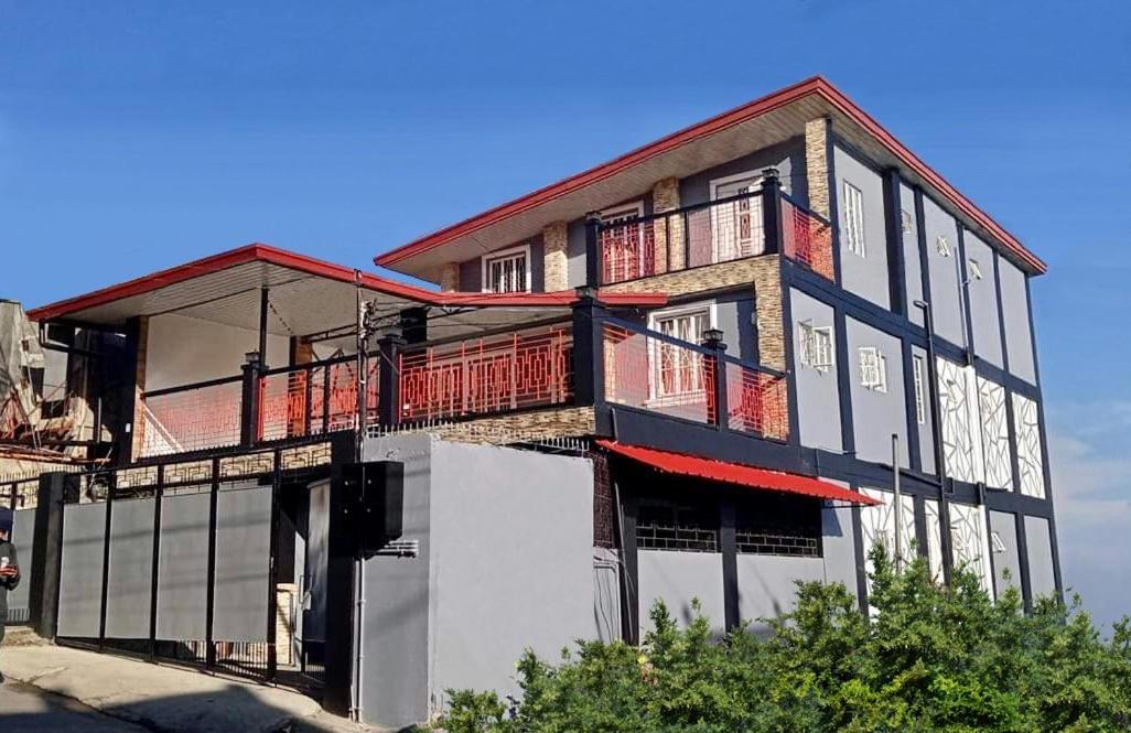 באגויו Vacation House In Baguio With Amazing Sunset Views מראה חיצוני תמונה