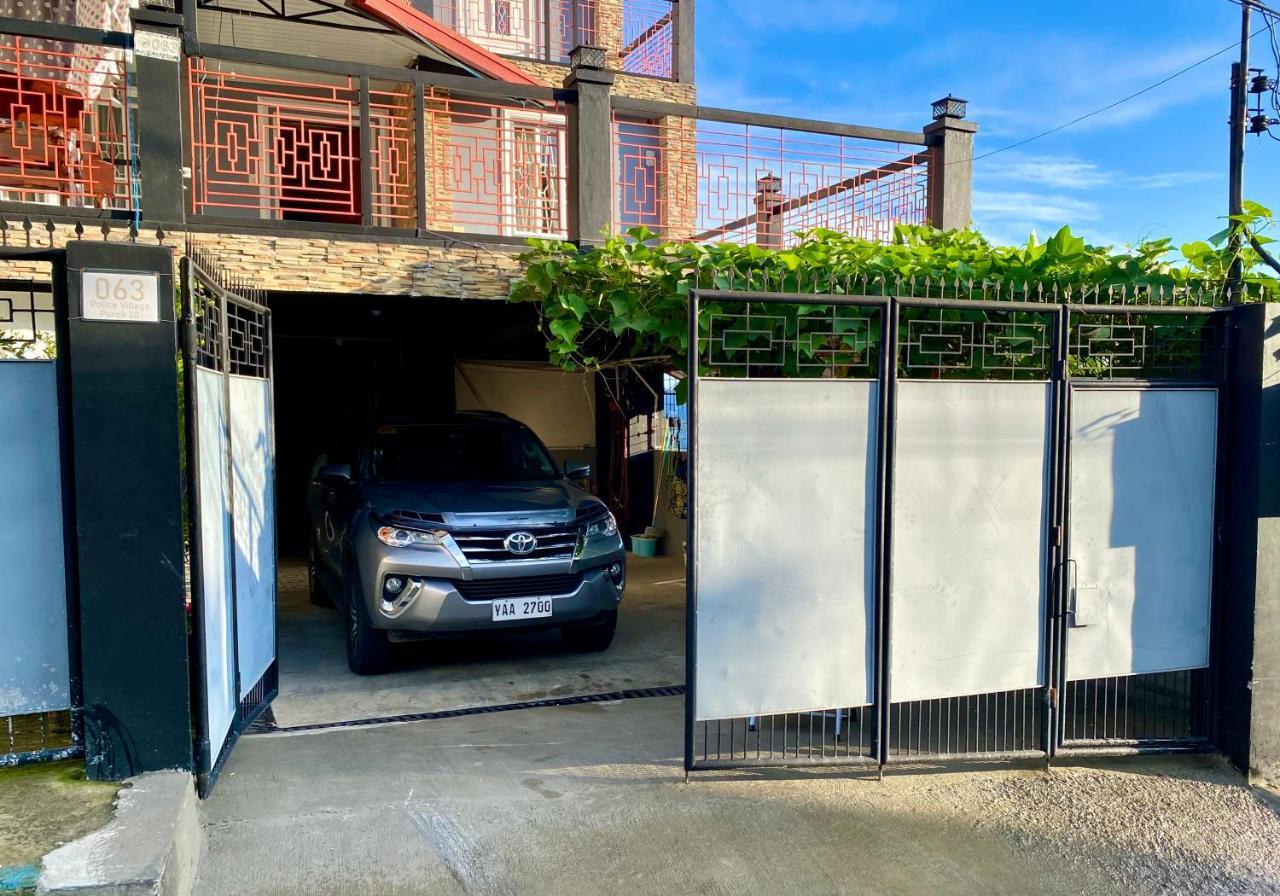באגויו Vacation House In Baguio With Amazing Sunset Views מראה חיצוני תמונה