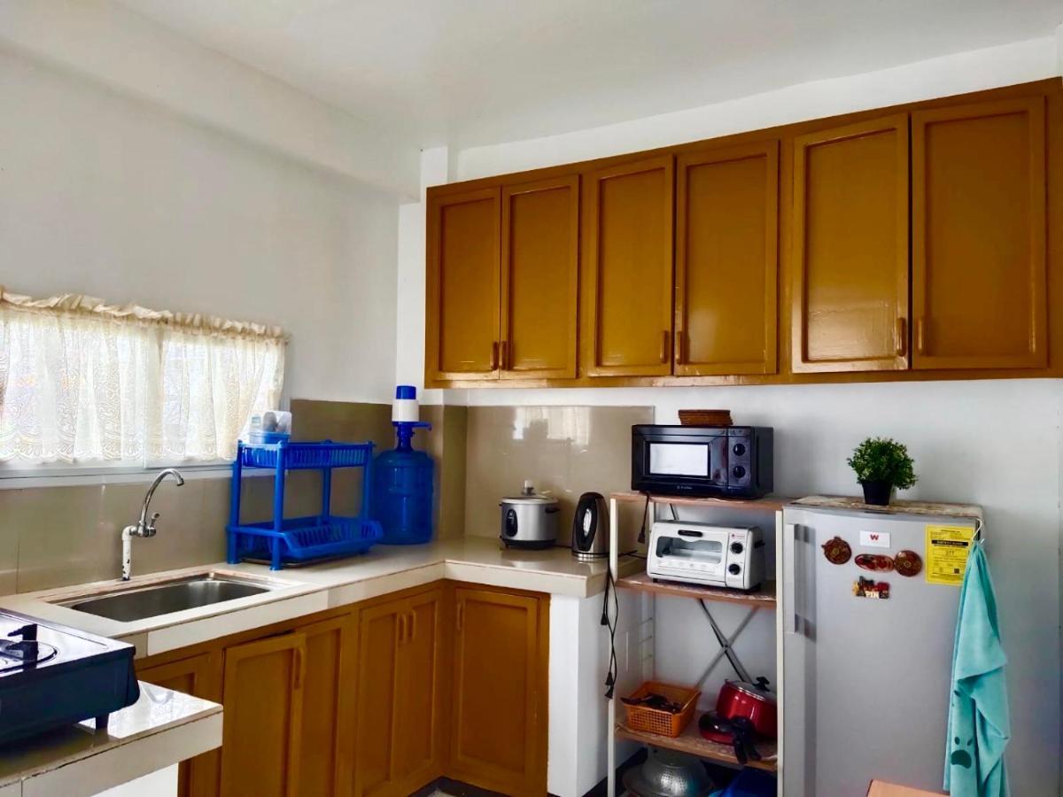 באגויו Vacation House In Baguio With Amazing Sunset Views מראה חיצוני תמונה