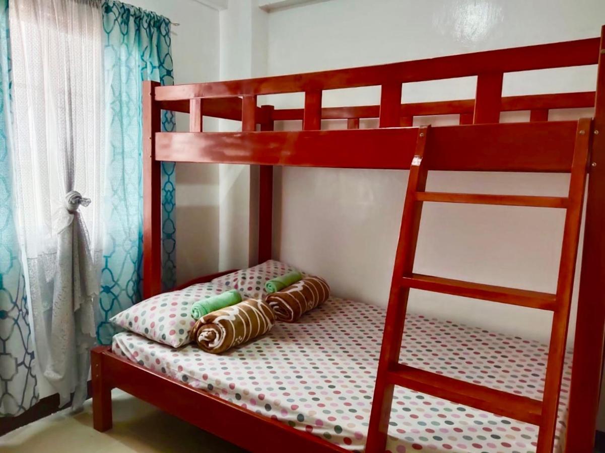 באגויו Vacation House In Baguio With Amazing Sunset Views מראה חיצוני תמונה